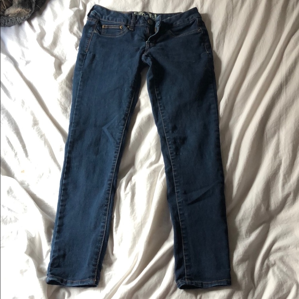 SO jeggings